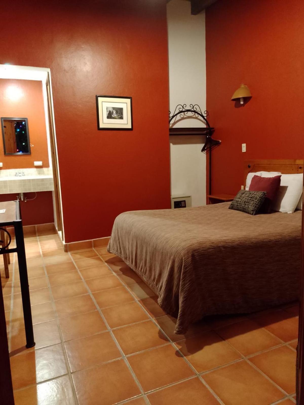 Hotel Casa Margarita Сан-Кристобаль-де-Ла-Касас Экстерьер фото