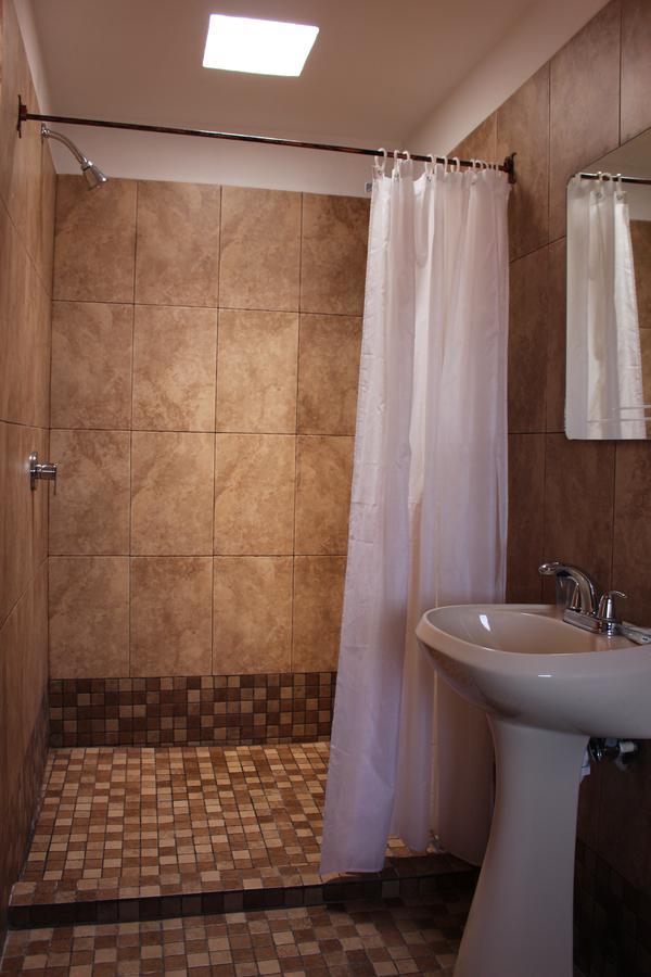 Hotel Casa Margarita Сан-Кристобаль-де-Ла-Касас Экстерьер фото
