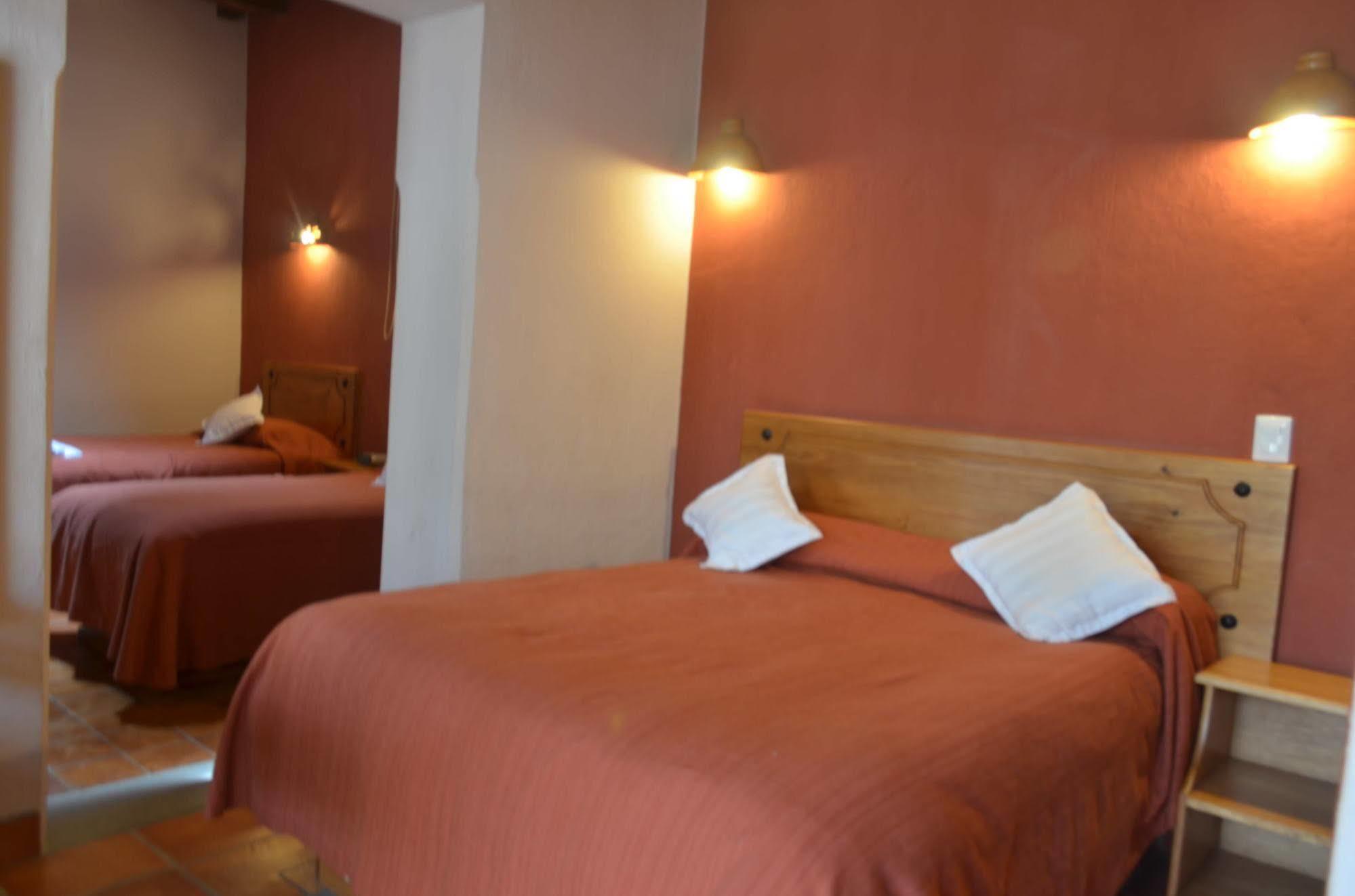 Hotel Casa Margarita Сан-Кристобаль-де-Ла-Касас Экстерьер фото