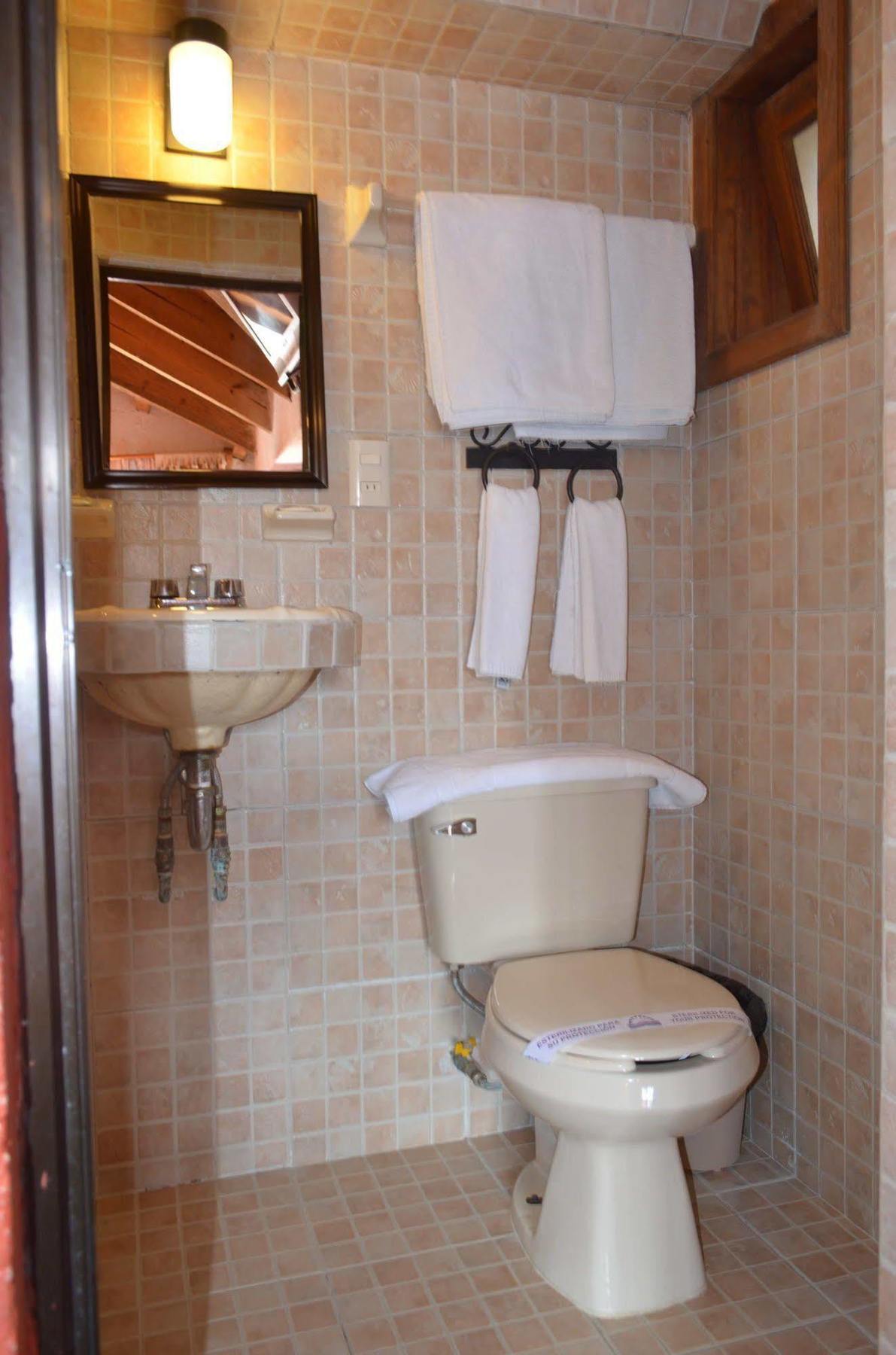 Hotel Casa Margarita Сан-Кристобаль-де-Ла-Касас Экстерьер фото