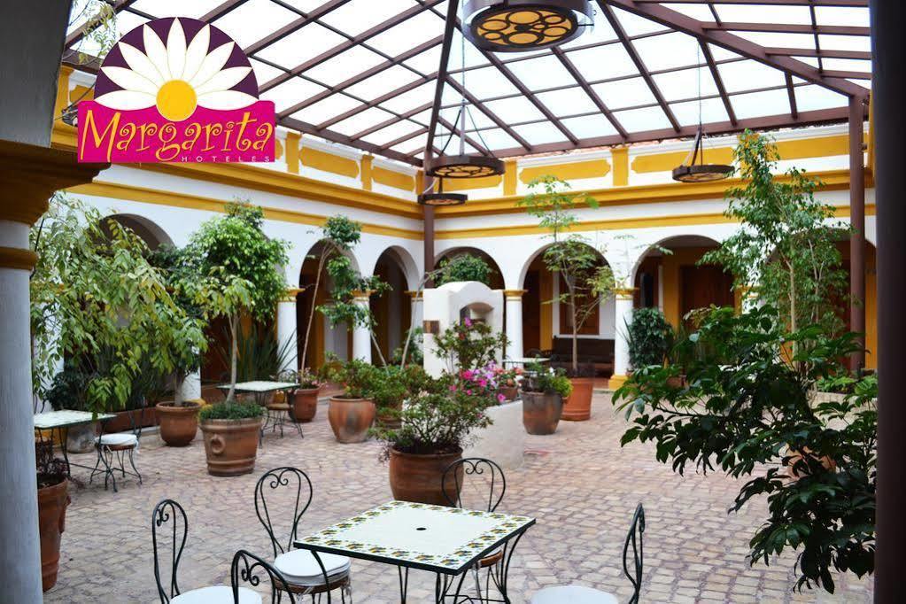 Hotel Casa Margarita Сан-Кристобаль-де-Ла-Касас Экстерьер фото