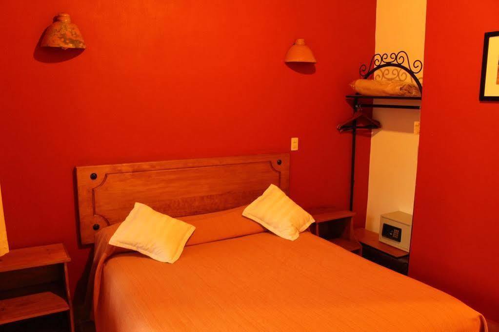 Hotel Casa Margarita Сан-Кристобаль-де-Ла-Касас Экстерьер фото