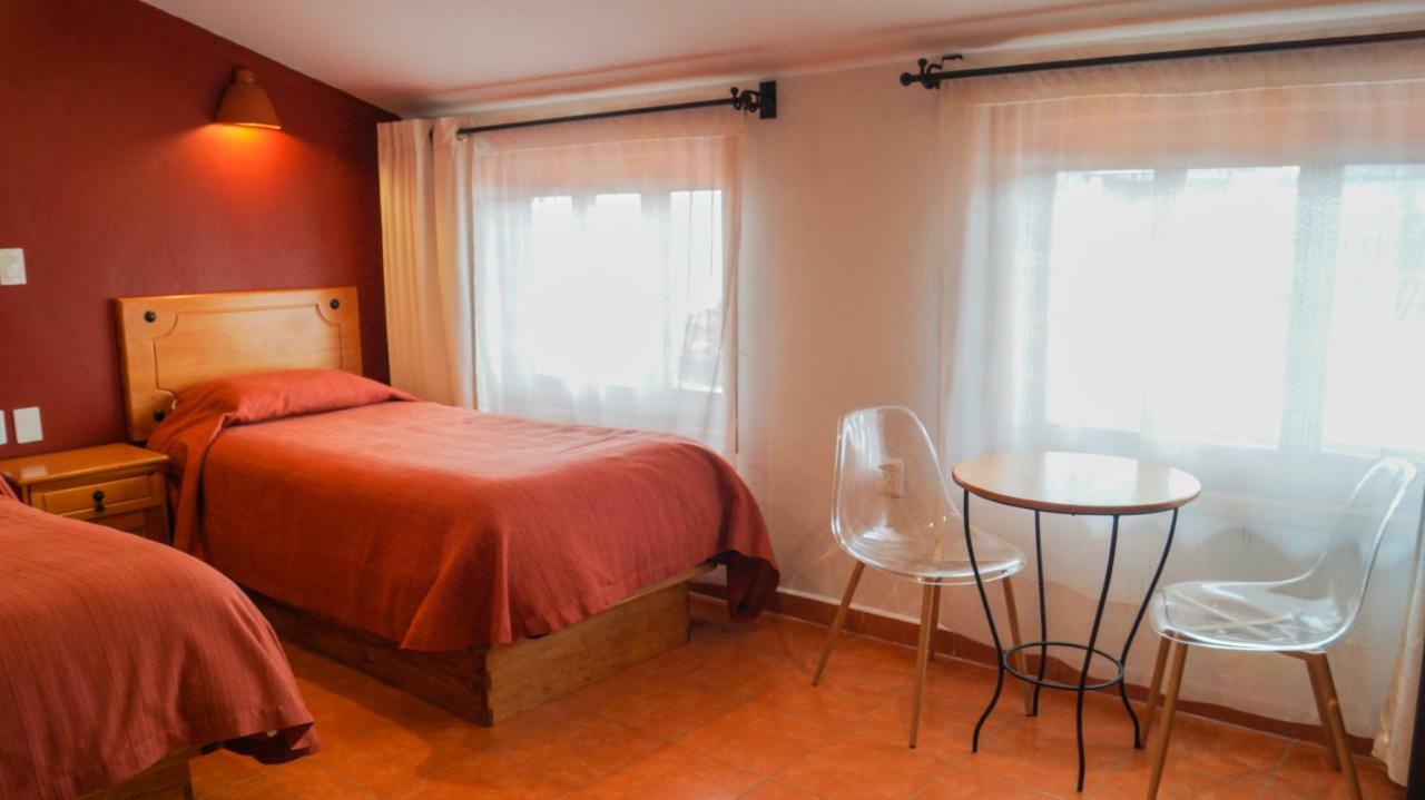 Hotel Casa Margarita Сан-Кристобаль-де-Ла-Касас Экстерьер фото