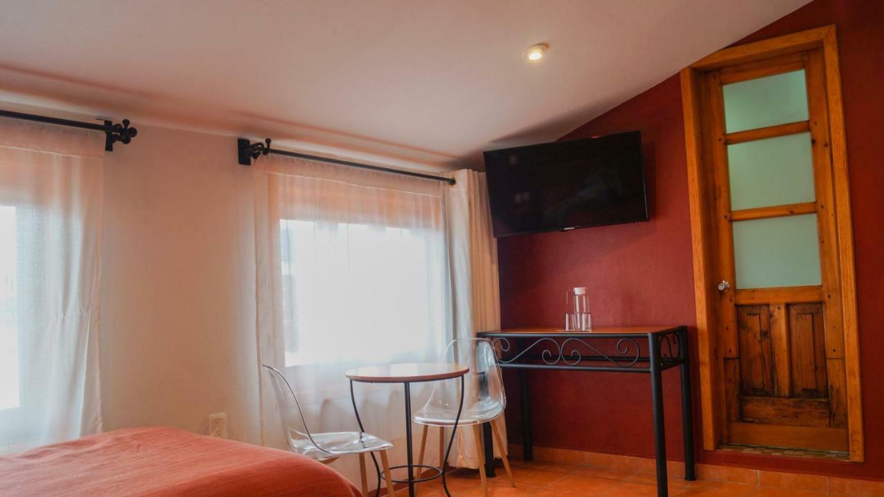 Hotel Casa Margarita Сан-Кристобаль-де-Ла-Касас Экстерьер фото