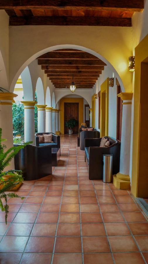 Hotel Casa Margarita Сан-Кристобаль-де-Ла-Касас Экстерьер фото