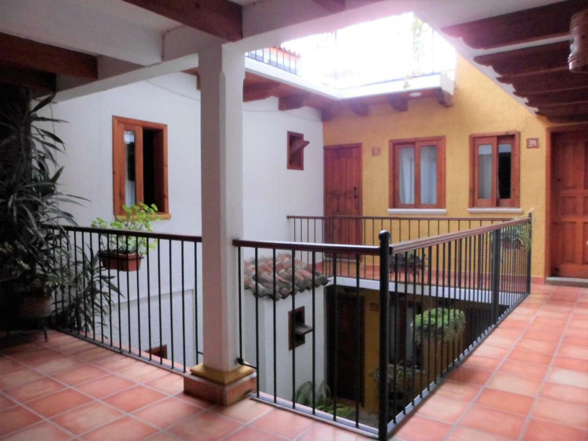 Hotel Casa Margarita Сан-Кристобаль-де-Ла-Касас Экстерьер фото