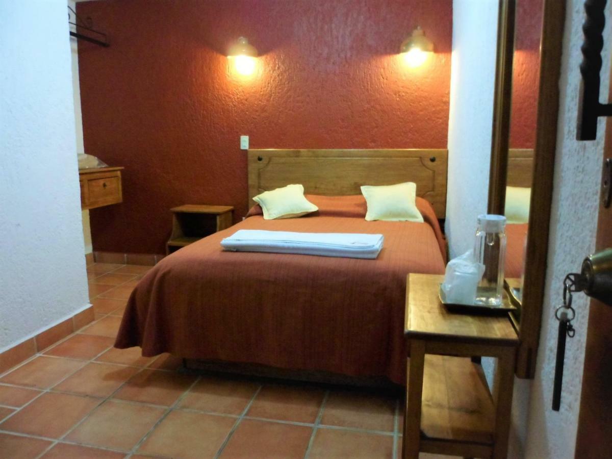 Hotel Casa Margarita Сан-Кристобаль-де-Ла-Касас Экстерьер фото