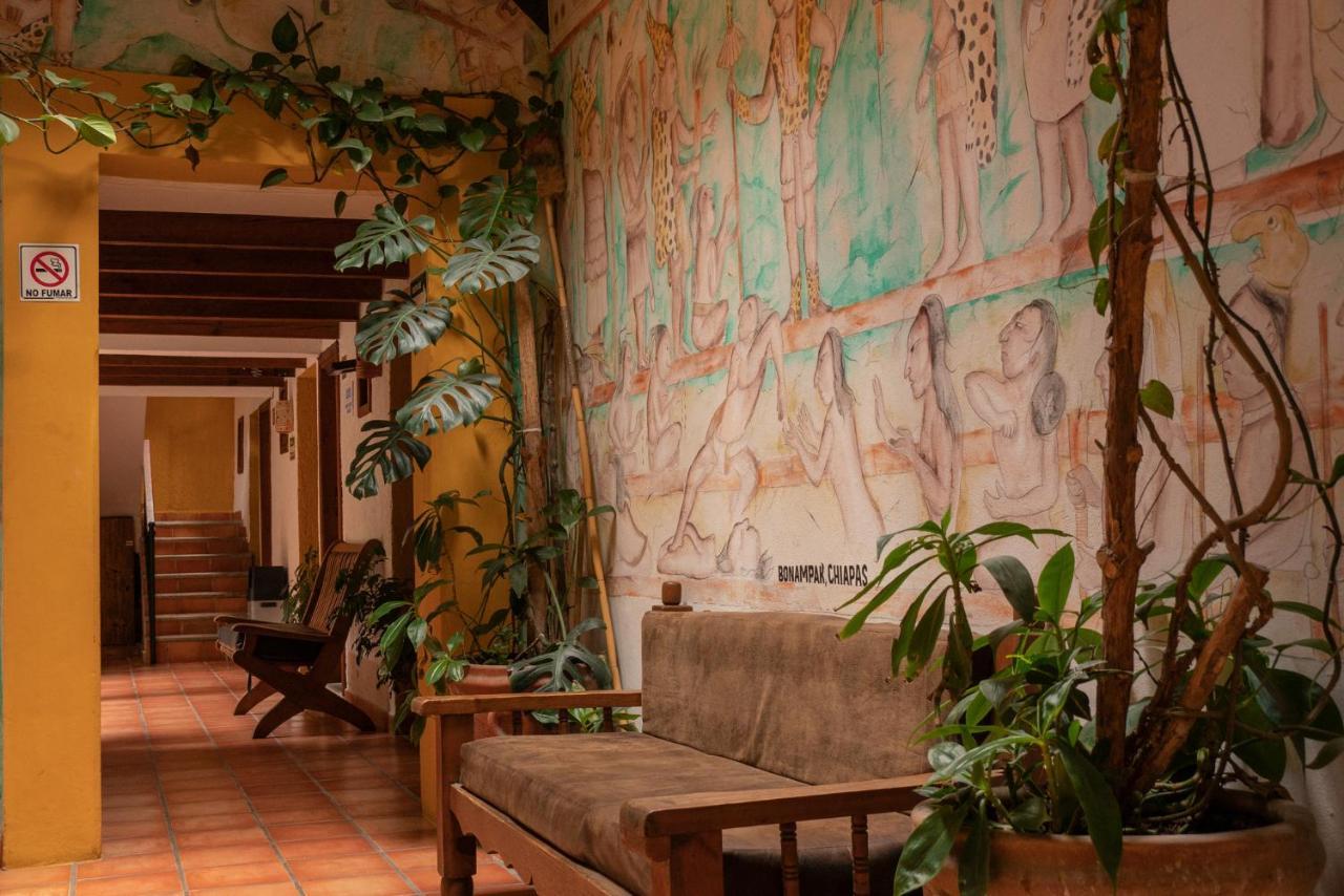 Hotel Casa Margarita Сан-Кристобаль-де-Ла-Касас Экстерьер фото