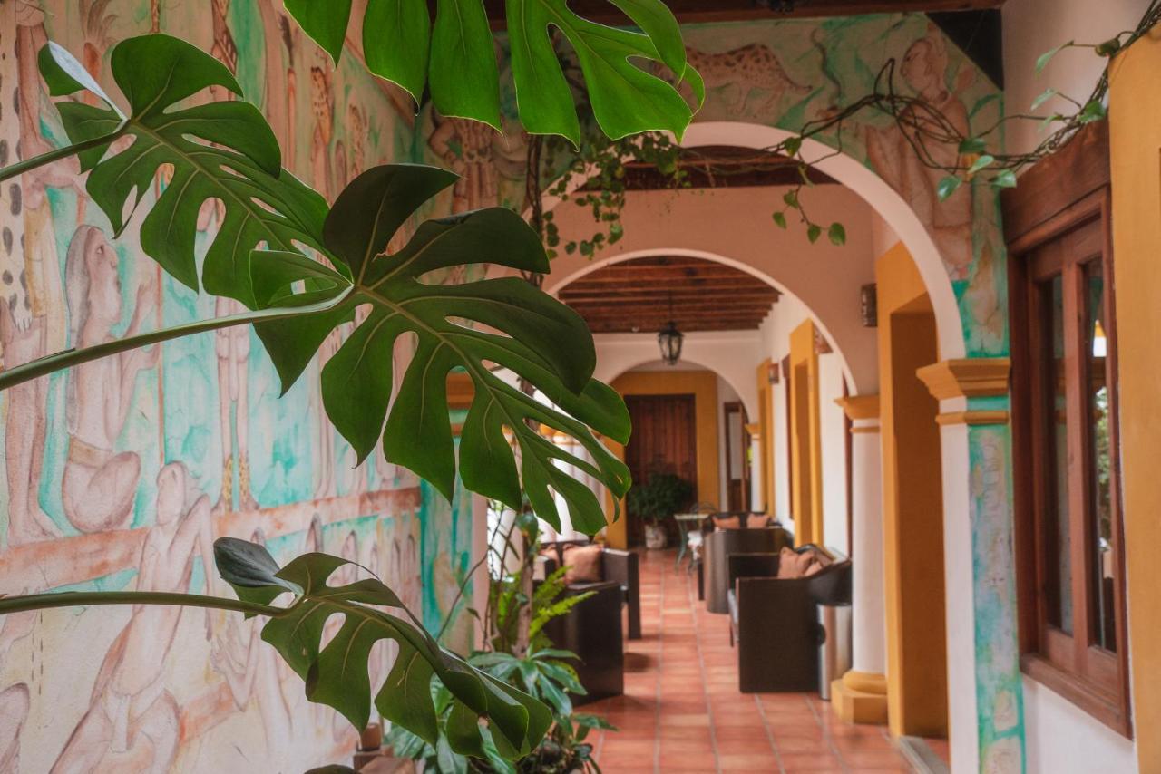 Hotel Casa Margarita Сан-Кристобаль-де-Ла-Касас Экстерьер фото