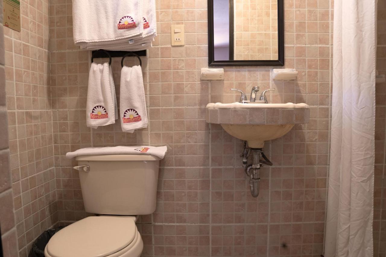 Hotel Casa Margarita Сан-Кристобаль-де-Ла-Касас Экстерьер фото