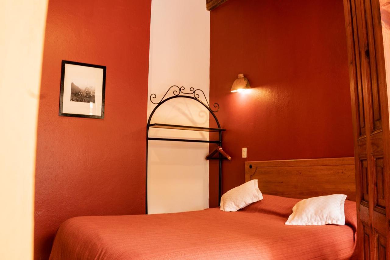 Hotel Casa Margarita Сан-Кристобаль-де-Ла-Касас Экстерьер фото